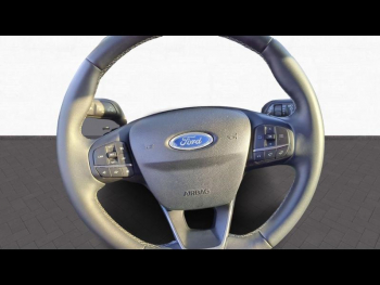 Photo 12 du bon plan FORD Puma 1.0 Flexifuel 125ch S&S mHEV Titanium occasion à 22000 €