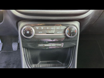 Photo 13 du bon plan FORD Puma 1.0 Flexifuel 125ch S&S mHEV Titanium occasion à 22000 €