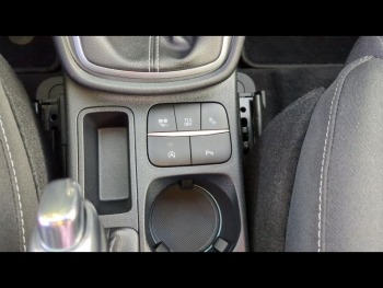 Photo 14 du bon plan FORD Puma 1.0 Flexifuel 125ch S&S mHEV Titanium occasion à 22000 €