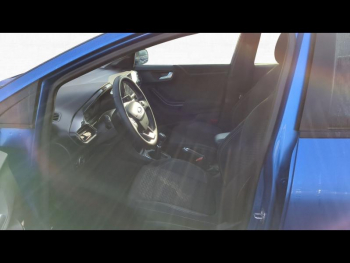 Photo 16 du bon plan FORD Puma 1.0 Flexifuel 125ch S&S mHEV Titanium occasion à 22000 €