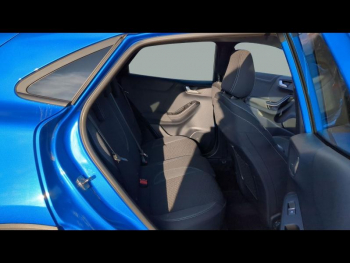 Photo 17 du bon plan FORD Puma 1.0 Flexifuel 125ch S&S mHEV Titanium occasion à 22000 €