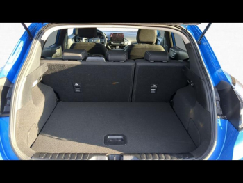 Photo 19 du bon plan FORD Puma 1.0 Flexifuel 125ch S&S mHEV Titanium occasion à 22000 €