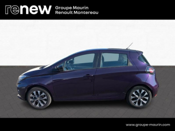 Photo 7 du bon plan RENAULT Zoe E-Tech Evolution charge normale R110 Achat Intégral - 22B occasion à 16490 €