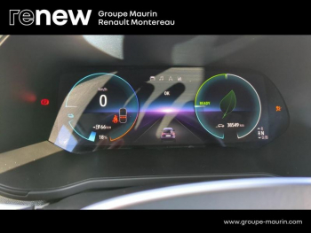 Photo 9 du bon plan RENAULT Zoe E-Tech Evolution charge normale R110 Achat Intégral - 22B occasion à 16490 €