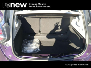 Photo 13 du bon plan RENAULT Zoe E-Tech Evolution charge normale R110 Achat Intégral - 22B occasion à 16490 €