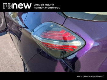 Photo 14 du bon plan RENAULT Zoe E-Tech Evolution charge normale R110 Achat Intégral - 22B occasion à 16490 €