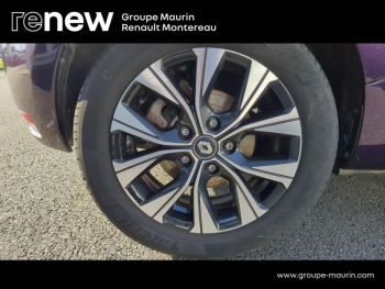 Photo 15 du bon plan RENAULT Zoe E-Tech Evolution charge normale R110 Achat Intégral - 22B occasion à 16490 €