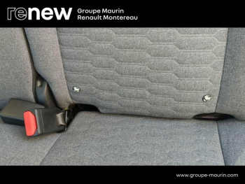 Photo 17 du bon plan RENAULT Zoe E-Tech Evolution charge normale R110 Achat Intégral - 22B occasion à 16490 €