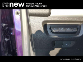 Photo 20 du bon plan RENAULT Zoe E-Tech Evolution charge normale R110 Achat Intégral - 22B occasion à 16490 €