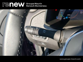 Photo 21 du bon plan RENAULT Zoe E-Tech Evolution charge normale R110 Achat Intégral - 22B occasion à 16490 €