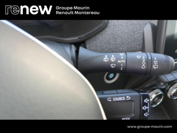 Photo 22 du bon plan RENAULT Zoe E-Tech Evolution charge normale R110 Achat Intégral - 22B occasion à 16490 €