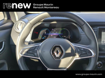 Photo 23 du bon plan RENAULT Zoe E-Tech Evolution charge normale R110 Achat Intégral - 22B occasion à 16490 €