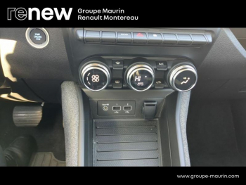 Photo 24 du bon plan RENAULT Zoe E-Tech Evolution charge normale R110 Achat Intégral - 22B occasion à 16490 €