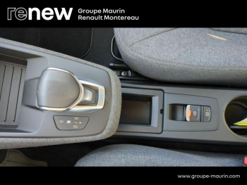 Photo 25 du bon plan RENAULT Zoe E-Tech Evolution charge normale R110 Achat Intégral - 22B occasion à 16490 €