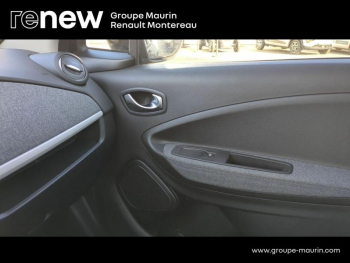Photo 26 du bon plan RENAULT Zoe E-Tech Evolution charge normale R110 Achat Intégral - 22B occasion à 16490 €
