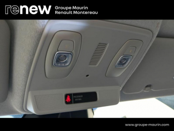 Photo 27 du bon plan RENAULT Zoe E-Tech Evolution charge normale R110 Achat Intégral - 22B occasion à 16490 €