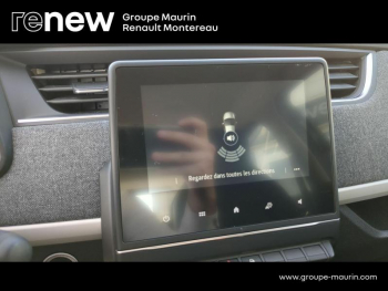 Photo 28 du bon plan RENAULT Zoe E-Tech Evolution charge normale R110 Achat Intégral - 22B occasion à 16490 €