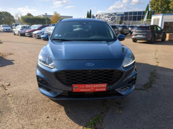 Photo 2 du bon plan FORD Kuga 2.5 Duratec 225ch PHEV ST-Line Business BVA occasion à 27400 €