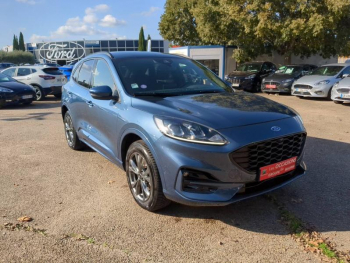 Photo 3 du bon plan FORD Kuga 2.5 Duratec 225ch PHEV ST-Line Business BVA occasion à 27400 €