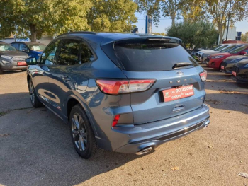 Photo 4 du bon plan FORD Kuga 2.5 Duratec 225ch PHEV ST-Line Business BVA occasion à 27400 €