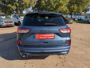 Photo 5 du bon plan FORD Kuga 2.5 Duratec 225ch PHEV ST-Line Business BVA occasion à 27400 €