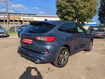 Photo 6 du bon plan FORD Kuga 2.5 Duratec 225ch PHEV ST-Line Business BVA occasion à 27400 €