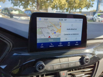 Photo 9 du bon plan FORD Kuga 2.5 Duratec 225ch PHEV ST-Line Business BVA occasion à 27400 €
