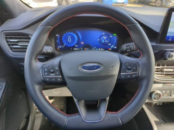 Photo 12 du bon plan FORD Kuga 2.5 Duratec 225ch PHEV ST-Line Business BVA occasion à 27400 €