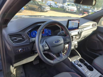 Photo 16 du bon plan FORD Kuga 2.5 Duratec 225ch PHEV ST-Line Business BVA occasion à 27400 €