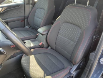 Photo 17 du bon plan FORD Kuga 2.5 Duratec 225ch PHEV ST-Line Business BVA occasion à 27400 €