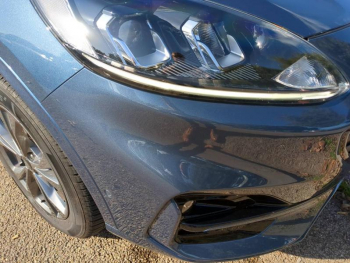 Photo 22 du bon plan FORD Kuga 2.5 Duratec 225ch PHEV ST-Line Business BVA occasion à 27400 €