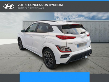 Photo 2 du bon plan HYUNDAI Kona 1.0 T-GDi 120ch Hybrid 48V N Line Creative occasion à 21490 €