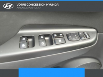 Photo 8 du bon plan HYUNDAI Kona 1.0 T-GDi 120ch Hybrid 48V N Line Creative occasion à 21490 €