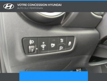 Photo 9 du bon plan HYUNDAI Kona 1.0 T-GDi 120ch Hybrid 48V N Line Creative occasion à 21490 €