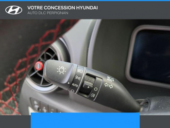 Photo 10 du bon plan HYUNDAI Kona 1.0 T-GDi 120ch Hybrid 48V N Line Creative occasion à 21490 €