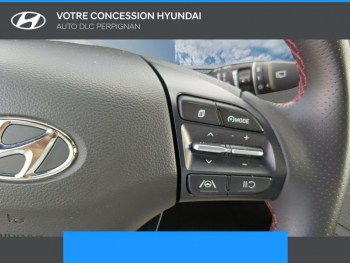 Photo 11 du bon plan HYUNDAI Kona 1.0 T-GDi 120ch Hybrid 48V N Line Creative occasion à 21490 €