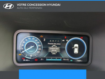 Photo 13 du bon plan HYUNDAI Kona 1.0 T-GDi 120ch Hybrid 48V N Line Creative occasion à 21490 €