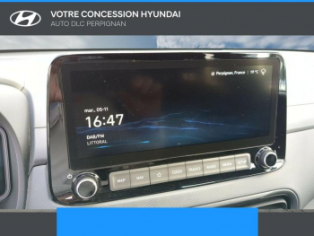 Photo 14 du bon plan HYUNDAI Kona 1.0 T-GDi 120ch Hybrid 48V N Line Creative occasion à 21490 €