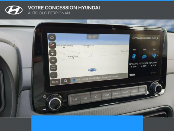 Photo 15 du bon plan HYUNDAI Kona 1.0 T-GDi 120ch Hybrid 48V N Line Creative occasion à 21490 €