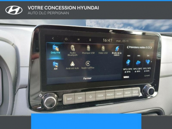 Photo 16 du bon plan HYUNDAI Kona 1.0 T-GDi 120ch Hybrid 48V N Line Creative occasion à 21490 €