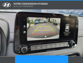 Photo 18 du bon plan HYUNDAI Kona 1.0 T-GDi 120ch Hybrid 48V N Line Creative occasion à 21490 €