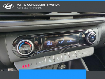 Photo 19 du bon plan HYUNDAI Kona 1.0 T-GDi 120ch Hybrid 48V N Line Creative occasion à 21490 €