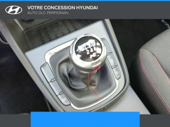 Photo 20 du bon plan HYUNDAI Kona 1.0 T-GDi 120ch Hybrid 48V N Line Creative occasion à 21490 €