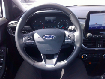 Photo 2 du bon plan FORD Puma 1.0 Flexifuel 125ch S&S mHEV Titanium Business occasion à 21900 €
