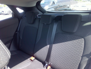 Photo 15 du bon plan FORD Puma 1.0 Flexifuel 125ch S&S mHEV Titanium Business occasion à 21900 €
