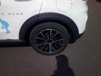 Photo 17 du bon plan FORD Puma 1.0 Flexifuel 125ch S&S mHEV Titanium Business occasion à 21900 €