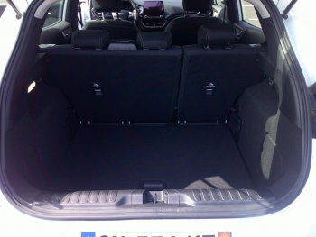 Photo 18 du bon plan FORD Puma 1.0 Flexifuel 125ch S&S mHEV Titanium Business occasion à 21900 €