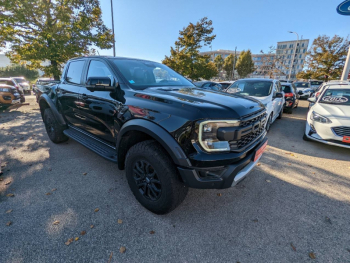 Photo 2 du bon plan FORD Ranger VUL 3.0 EcoBoost V6 292ch Stop&Start Double Cabine Raptor BVA10 occasion à 67890 €