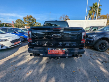 Photo 5 du bon plan FORD Ranger VUL 3.0 EcoBoost V6 292ch Stop&Start Double Cabine Raptor BVA10 occasion à 67890 €