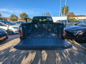 Photo 6 du bon plan FORD Ranger VUL 3.0 EcoBoost V6 292ch Stop&Start Double Cabine Raptor BVA10 occasion à 67890 €